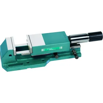 Svěrák Přesný hydraulický svěrák 125 mm ARNOLD CLASSIC