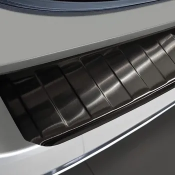 Karosérie Avisa Nerezový kryt prahu zadních dveří Suzuki Swace (od roku 2020>) - 2/45087