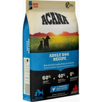 Acana Dog Adult 2x17kg