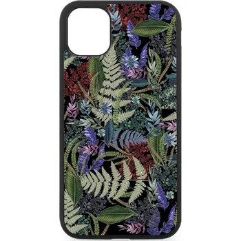 Náhradní kryt pro mobilní telefon Kryt na mobil iPhone walk in forrest iPhone: XS