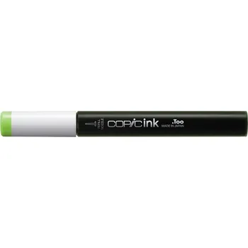 Lihový inkoust COPIC Refill Ink 12ml, YG05 Salad
