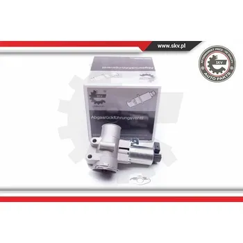 Ventil palivového systému SKV Germany 14SKV186