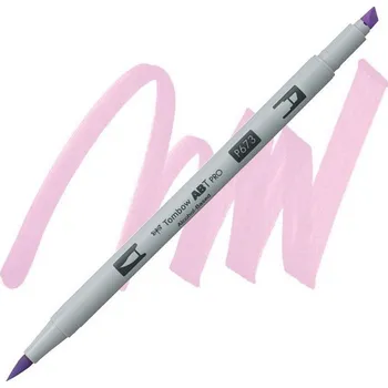 TOMBOW ABT PRO lihový Dual Brush Pen, orchid 673