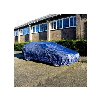 Plachta na motorové vozidlo CARPOINT Autoplachta polyester Combi - na celé vozidlo - velikost L