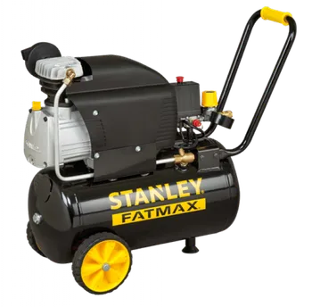 Kompresor Stanley D 251/10/24S