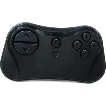 Dětské elektrovozidlo Dálkový ovladač 2.4G typ 2AL8LRC02 pro dětská elektrická vozítka