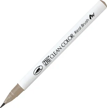KURETAKE ZIG Clean Color Real Brush, 903 Platinum Brown