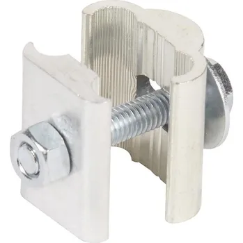 Hromosvod GRIFEQUIP AL - zemnící svorka - hliník CABLOFIL CM585327