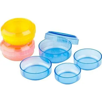 Vodová barva Koh-i-noor Kalíšky 524974 na vodové barvy reflex 7169