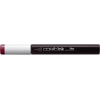 Lihový inkoust COPIC Refill Ink 12ml, R39 Garnet
