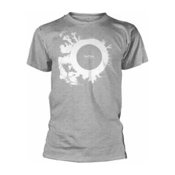 Merch Bauhaus: Tričko The Sky's Gone Out (grey) L 2018