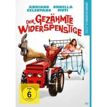 Zahraniční hudba DVD Various: Der Gezähmte Widerspenstige 2017