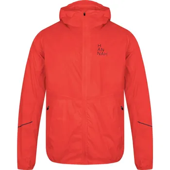 Bunda Hannah Miles Barva: oranžová, Velikost: XL, Pohlaví: Pánské