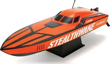 RC model lodě Proboat Stealthwake 23 Deep-V RTR