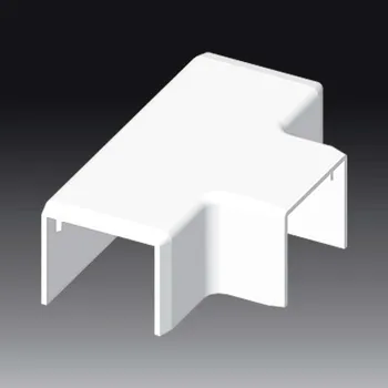 kabelová chránička Kryt odbočný 8934, LHD 30x25, bílý KOPOS 8934_HB