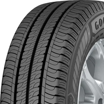Goodyear EfficientGrip Cargo 2 215/60 R17 109/107 T Goodyear EfficientGrip Cargo 2 215/60 R17 109/107 T