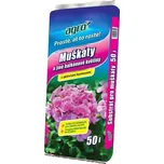 Agro Substrát pro muškáty a jiné…