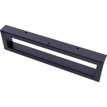 Stolová podnož Kovová noha SKN02