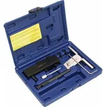 ASTA A-O16CDI aretace rozvodů