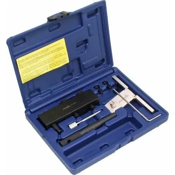 Autodílna ASTA A-O16CDI aretace rozvodů