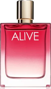 Dámský parfém Hugo Boss Alive Intense W EDP