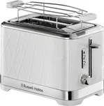 Russell Hobbs Structure White 28090-56