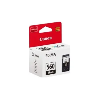 Počítačové příslušenství Canon PG-560 černá originální cartridge
