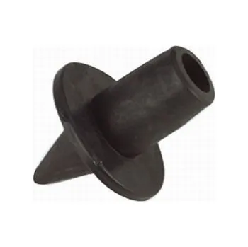 Příslušenství ke stanu Podlahová špička Ø 22mm