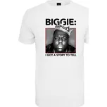 Biggie Crown Tee XS