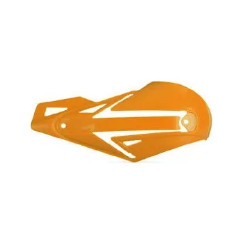 Motocyklový chránič Plasty krytů páček ACERBIS oranžové