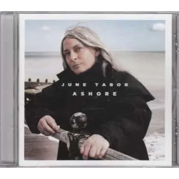Zahraniční hudba CD June Tabor: Ashore 2011