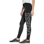 GUESS dámské legíny Manja Logo S