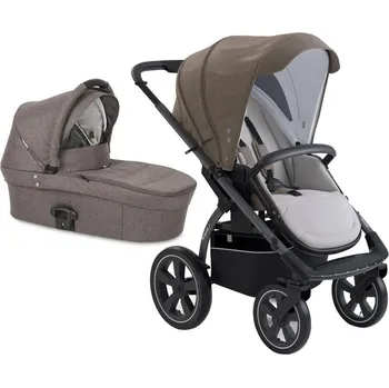 Kočárek X-lander X-Move Set 2v1 2021