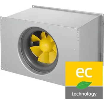 Domácí ventilátor RUCK EMKI 6030 EC 20