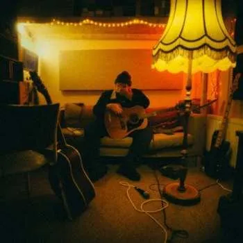 Zahraniční hudba CD Georg Auf Lieder: 8-spur Lockdown Tape 2022