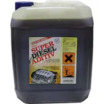 VIF Super Diesel aditiv letní