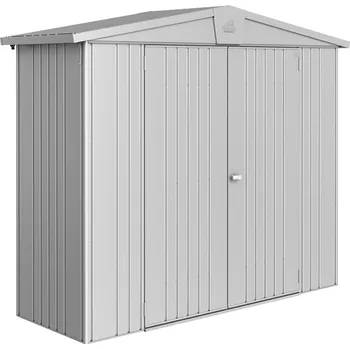 Zahradní domek Biohort Europa 2A 2,24 x 0,8 m