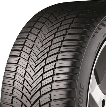 Celoroční osobní pneu Bridgestone Weather Control A005 Evo 235/40 R19 96 Y XL