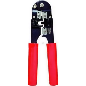 Kleště GPH LTE 4 Kleště lisovací mechanické