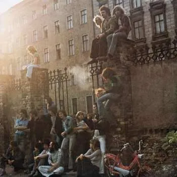 Zahraniční hudba 2CD Ton Steine Scherben: Wenn Die Nacht Am Tiefsten... 2015