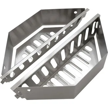 Příslušenství pro gril Cattara 13114 box pro nepřímé grilování 2 ks