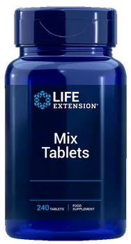Life Extension Mix 240 tbl.