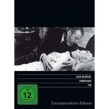 Zahraniční hudba DVD Various: Viridiana 2018