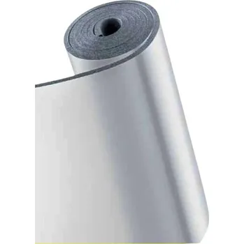 Tepelná izolace K-Flex AL CLAD izolační pás 6 mm (30m2)