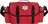 taška Rothco Taška lékařská pro záchranáře EMS 38 x 23 x 18 cm červená