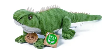 Plyšová hračka Rappa Eco-Friendly 37 cm 