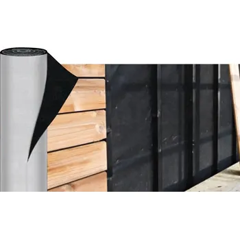 DuPont™Tyvek® UV Facade Role 75 m2 (1,5m/50bm)