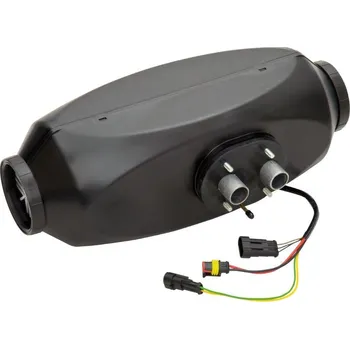 Příslušenství ke karavanu Brano Topení Wind IV