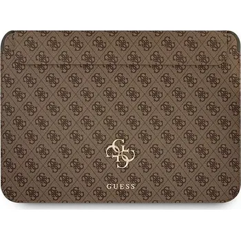 Guess PU 4G Metal Logo GUCS13G4GFBR 13"