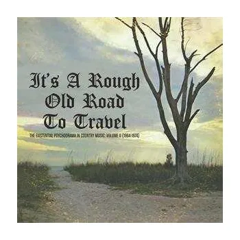 Zahraniční hudba LP Various: Existential Psychodrama In Country Music Vol.2 2022